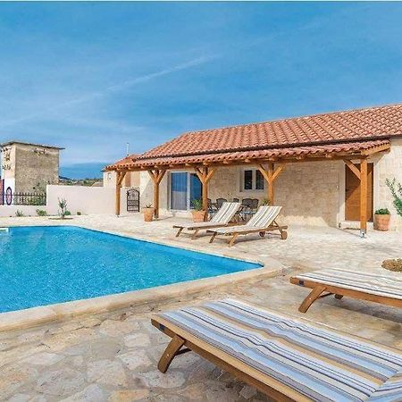 Holiday House Barba - Vrana Pakoštane エクステリア 写真