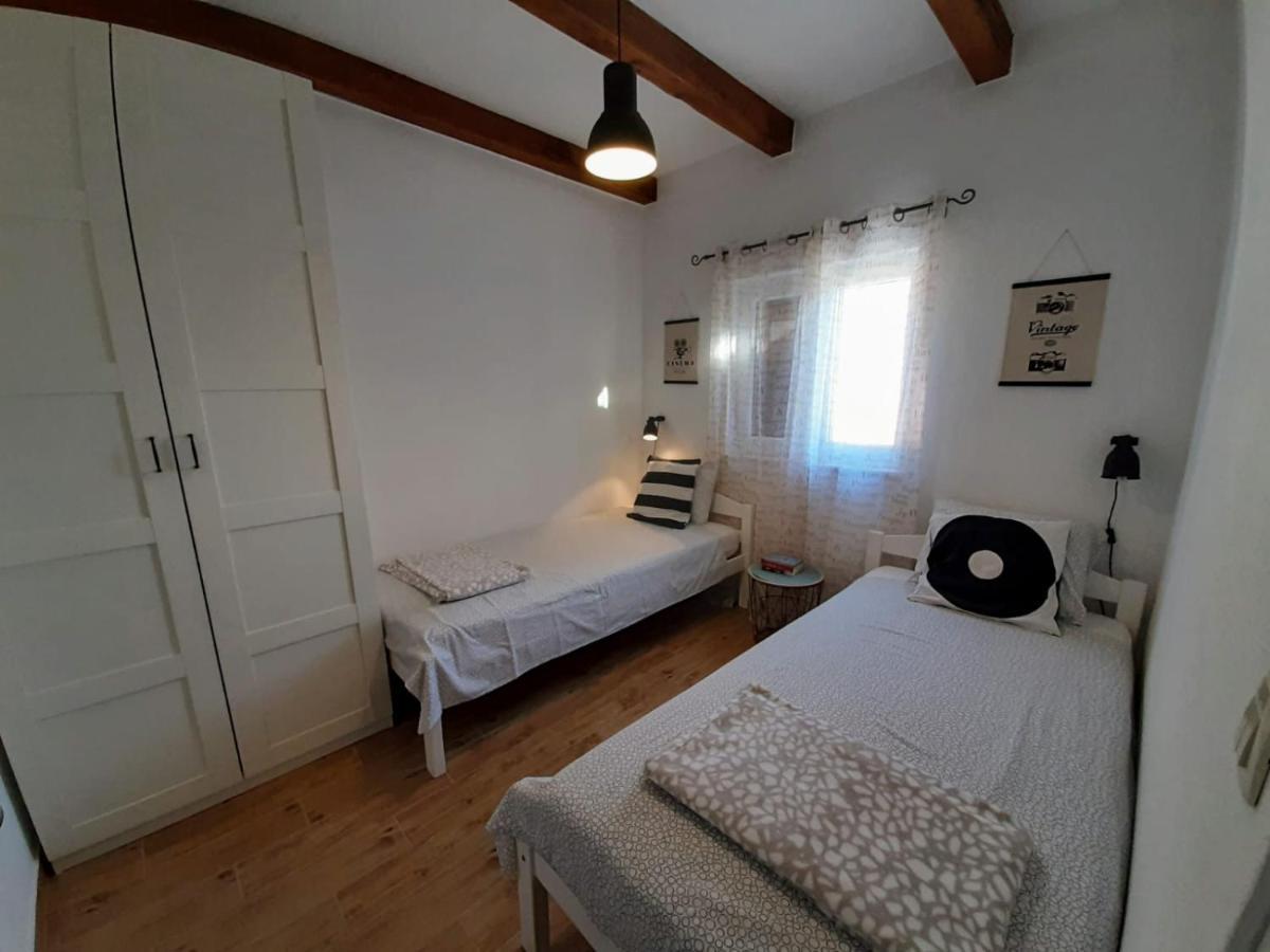 Holiday House Barba - Vrana Pakoštane エクステリア 写真