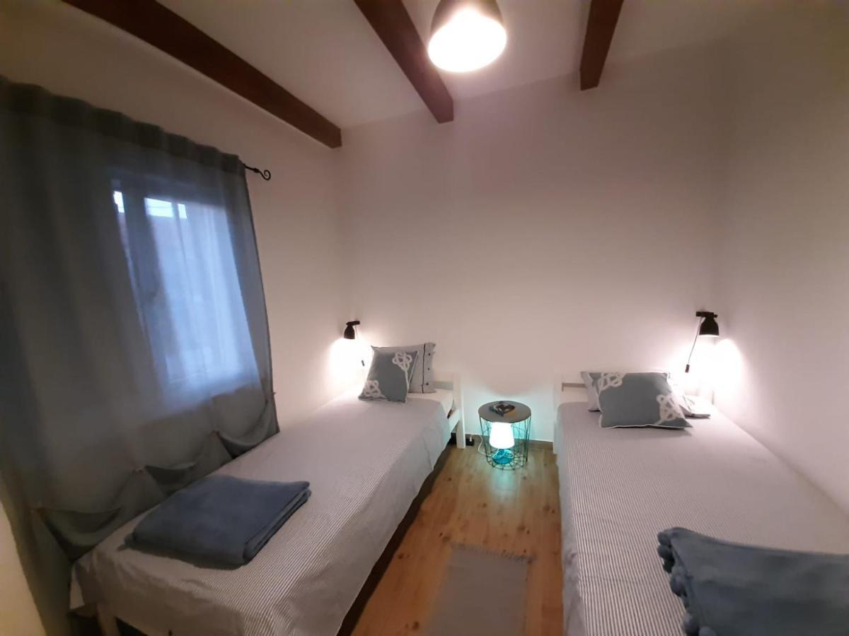 Holiday House Barba - Vrana Pakoštane エクステリア 写真