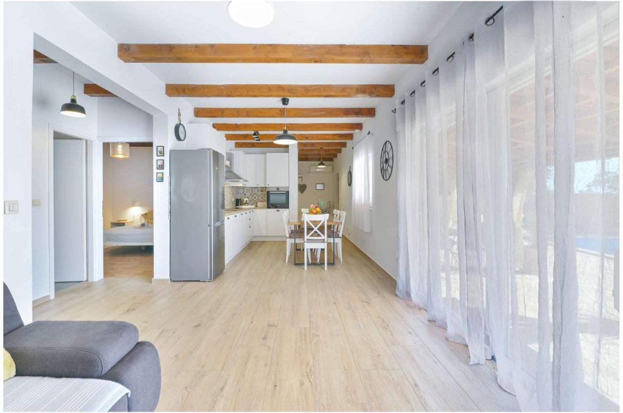 Holiday House Barba - Vrana Pakoštane エクステリア 写真
