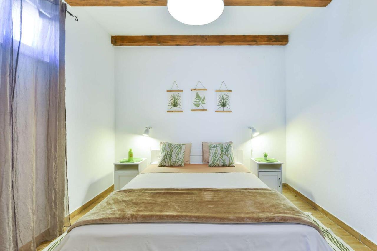 Holiday House Barba - Vrana Pakoštane エクステリア 写真