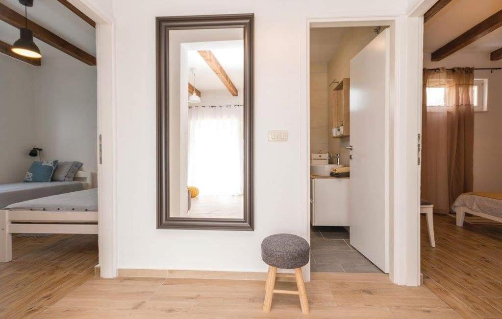 Holiday House Barba - Vrana Pakoštane エクステリア 写真