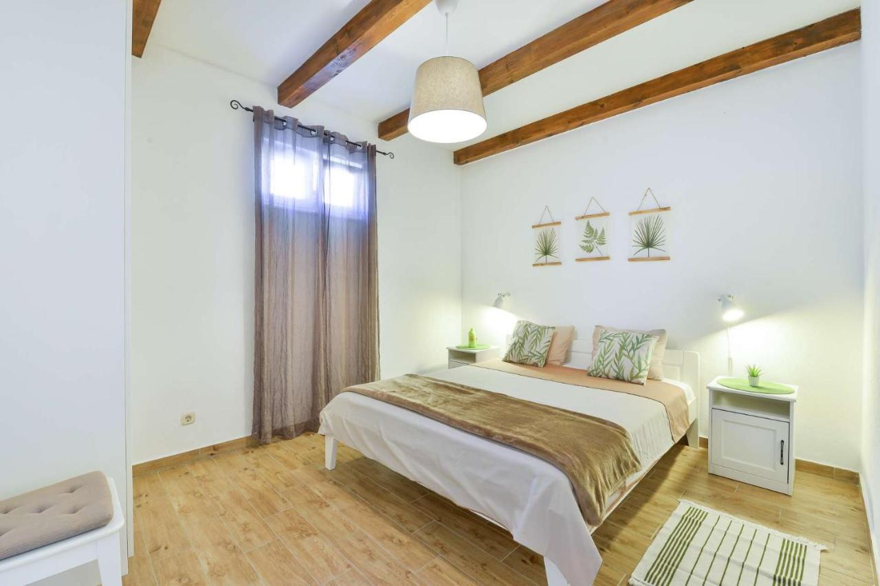 Holiday House Barba - Vrana Pakoštane エクステリア 写真